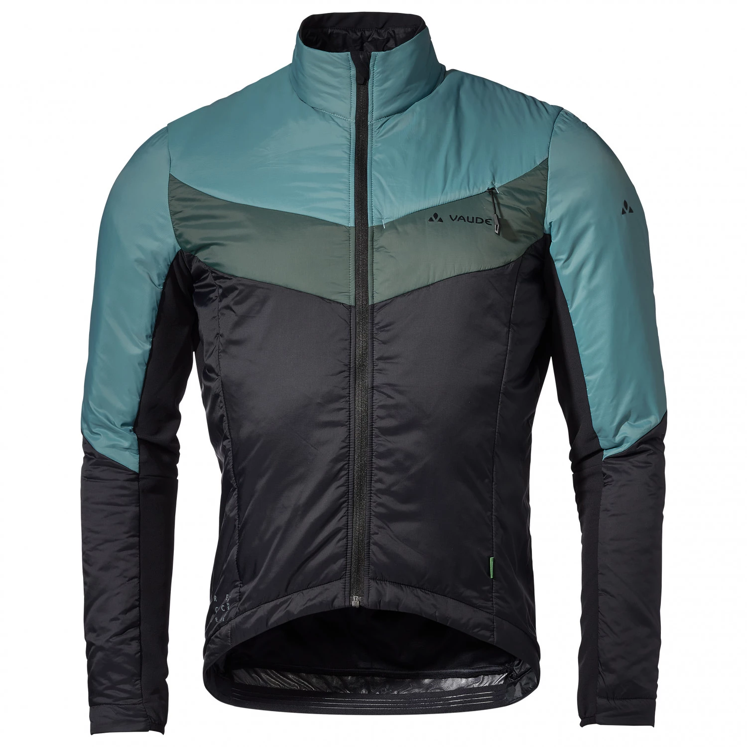 Vaude - Kuro Insulation Jacket - Veste de cyclisme 4 Vaude - Kuro Insulation Jacket - Veste de cyclisme – Image 4