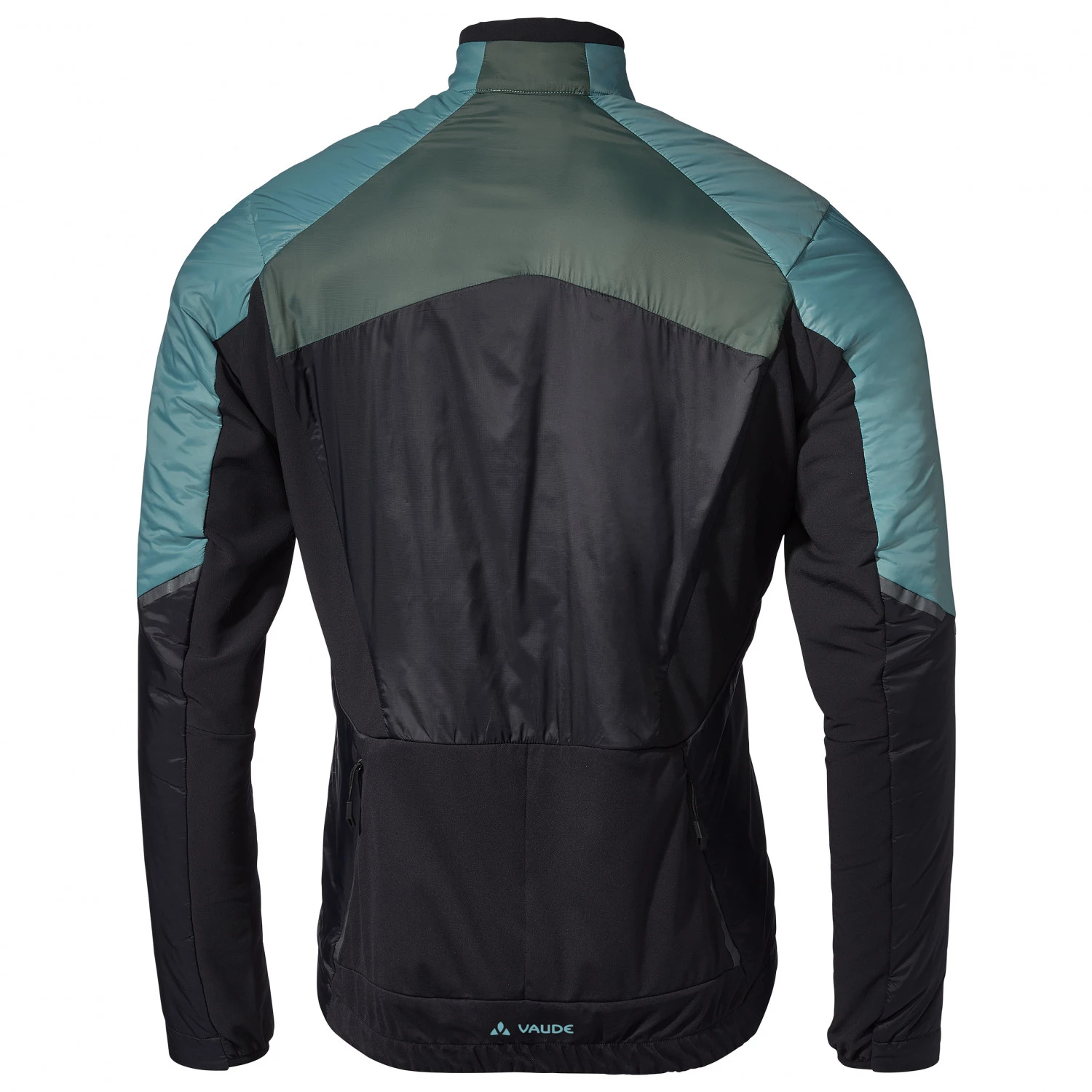 Vaude - Kuro Insulation Jacket - Veste de cyclisme 2 Vaude - Kuro Insulation Jacket - Veste de cyclisme – Image 2