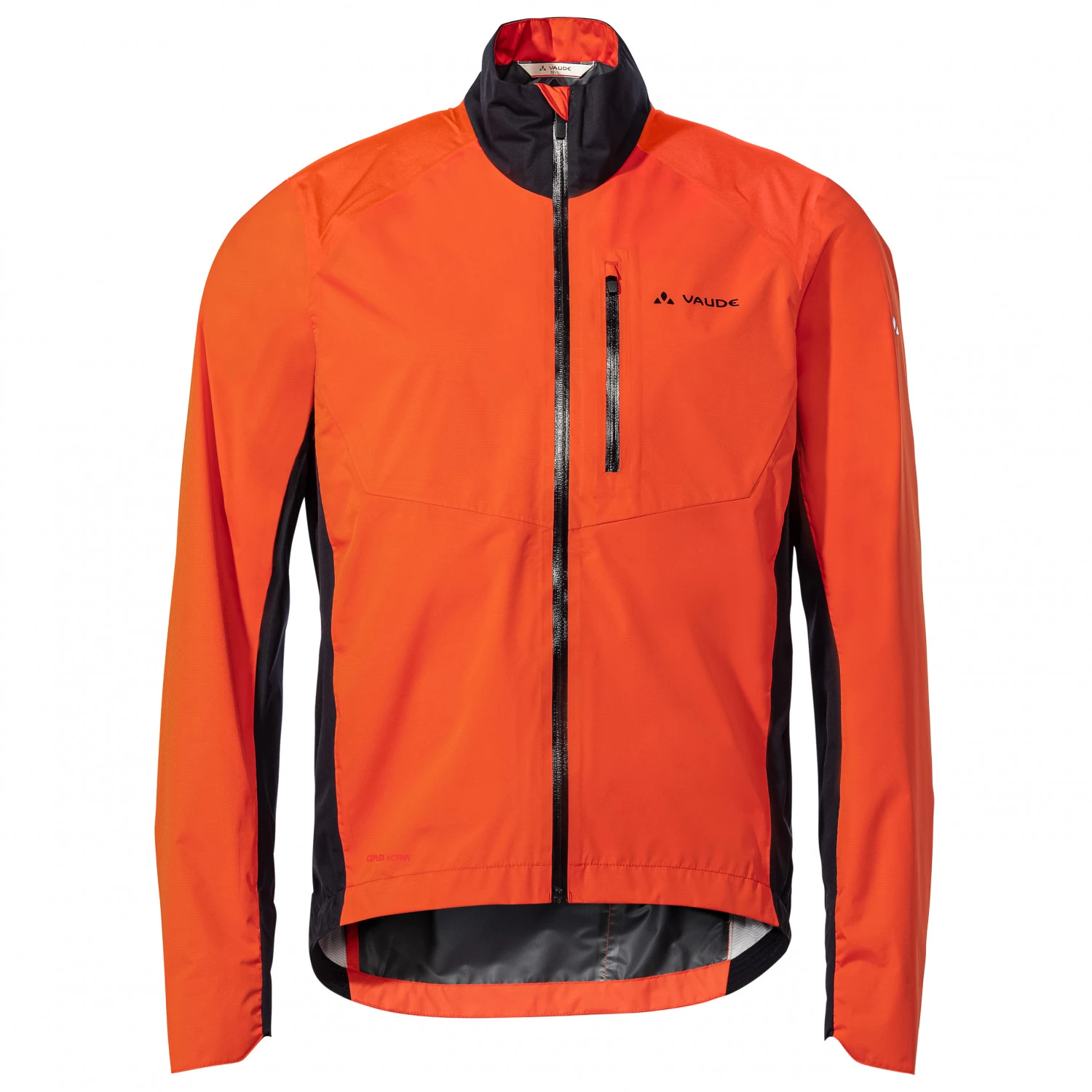 Vaude - Kuro Rain Jacket - Veste de cyclisme 6 Vaude - Kuro Rain Jacket - Veste de cyclisme – Image 6