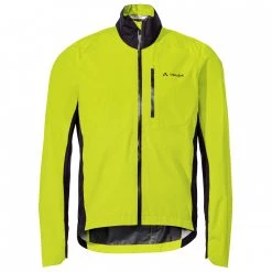 Vaude - Kuro Rain Jacket - Veste de cyclisme