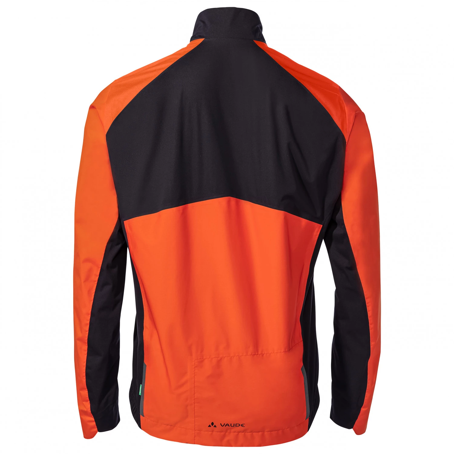 Vaude - Kuro Rain Jacket - Veste de cyclisme 2 Vaude - Kuro Rain Jacket - Veste de cyclisme – Image 2
