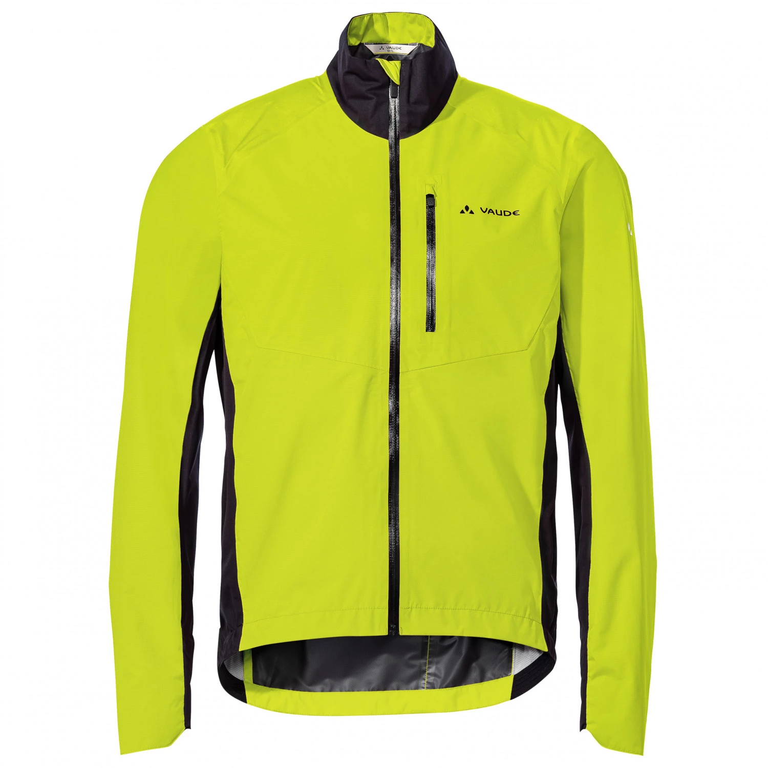 Vaude - Kuro Rain Jacket - Veste de cyclisme 1 Vaude - Kuro Rain Jacket - Veste de cyclisme