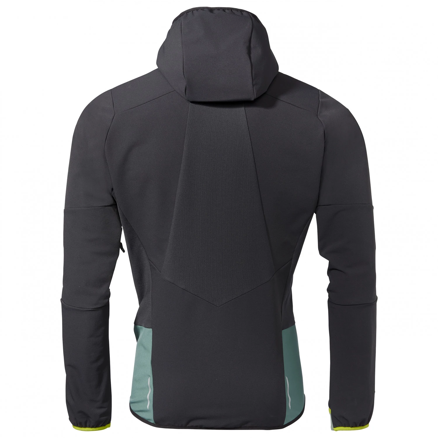 Vaude - Larice Jacket V - Veste softshell 2 Vaude - Larice Jacket V - Veste softshell – Image 2