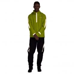 Vaude - Luminum Jacket II - Veste de cyclisme -Vestes outdoor Soldes vaude luminum jacket ii veste de cyclisme detail 5