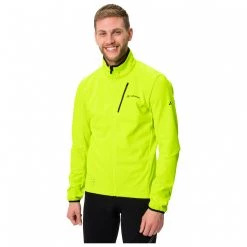 Vaude - Matera Softshell Jacket - Veste de cyclisme -Vestes outdoor Soldes vaude matera softshell jacket veste de cyclisme detail 3