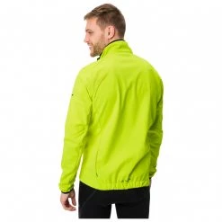 Vaude - Matera Softshell Jacket - Veste de cyclisme -Vestes outdoor Soldes vaude matera softshell jacket veste de cyclisme detail 4
