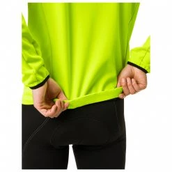 Vaude - Matera Softshell Jacket - Veste de cyclisme -Vestes outdoor Soldes vaude matera softshell jacket veste de cyclisme detail 6