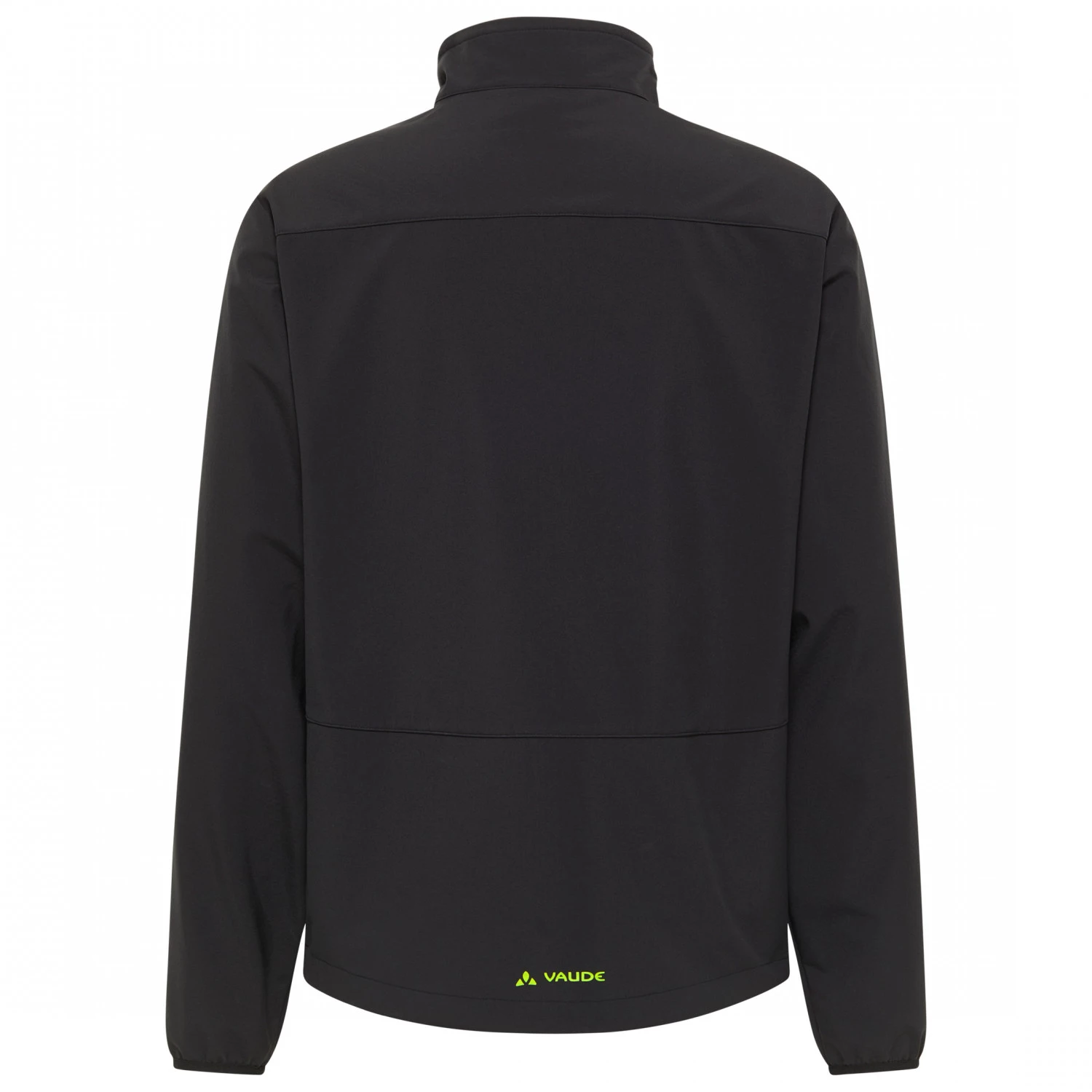 Vaude - Me Matoso Softshell Jacket II - Veste de cyclisme 2 Vaude - Me Matoso Softshell Jacket II - Veste de cyclisme – Image 2