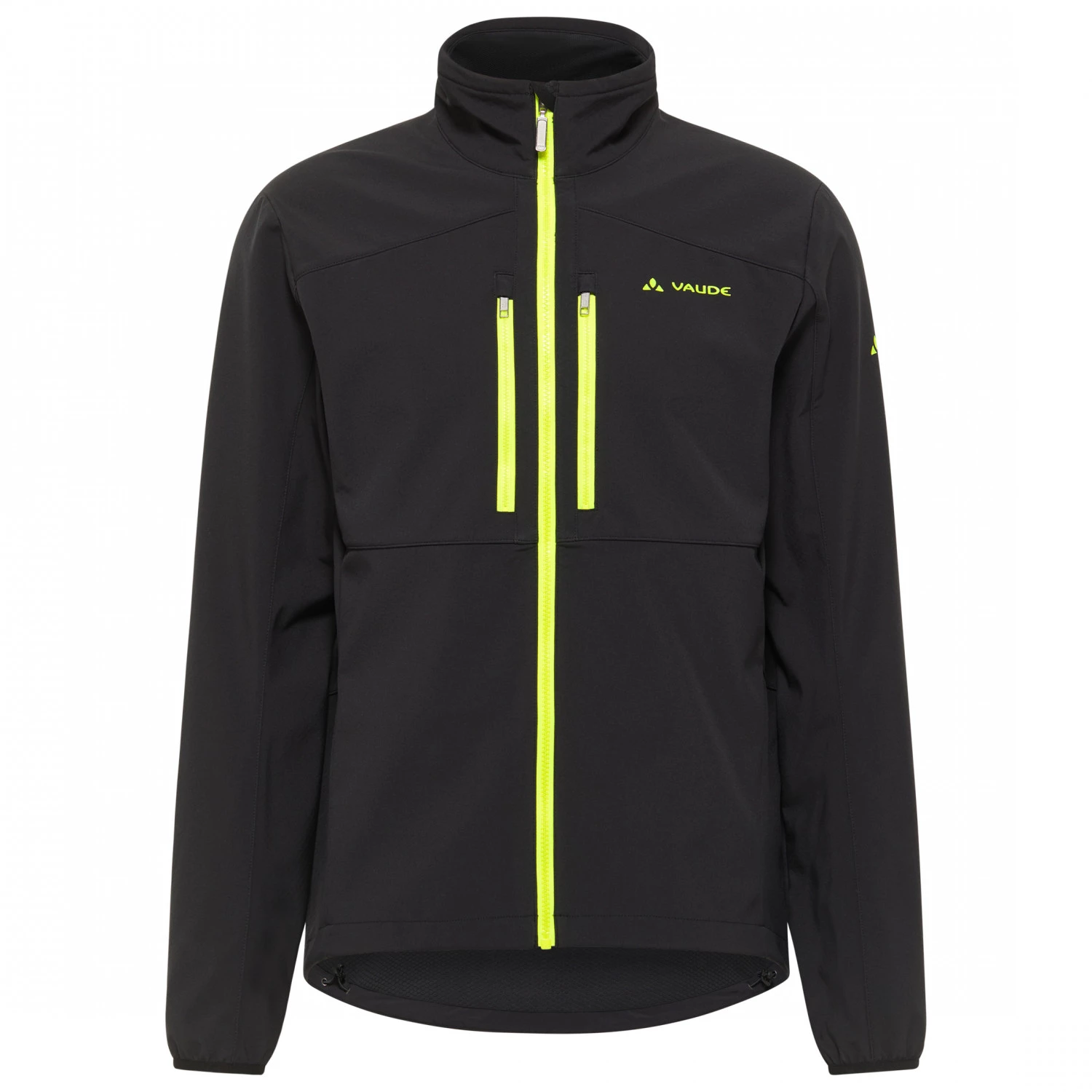 Vaude - Me Matoso Softshell Jacket II - Veste de cyclisme 1 Vaude - Me Matoso Softshell Jacket II - Veste de cyclisme