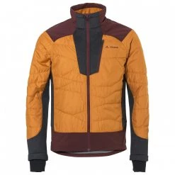 Vaude - Minaki Jacket III - Veste de cyclisme -Vestes outdoor Soldes vaude minaki jacket iii veste de cyclisme 2