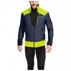 Vaude - Minaki Jacket III - Veste de cyclisme -Vestes outdoor Soldes vaude minaki jacket iii veste de cyclisme detail 3