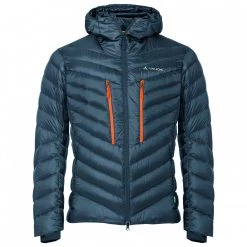Vaude - Monviso Down Jacket - Doudoune