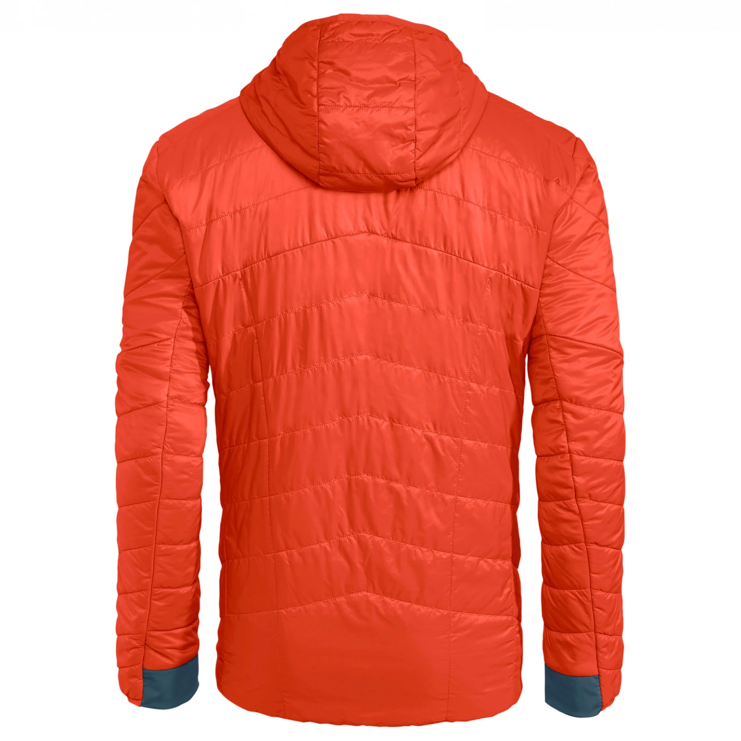 Vaude - Monviso Insulation Jacket - Veste synthétique 2 Vaude - Monviso Insulation Jacket - Veste synthétique – Image 2