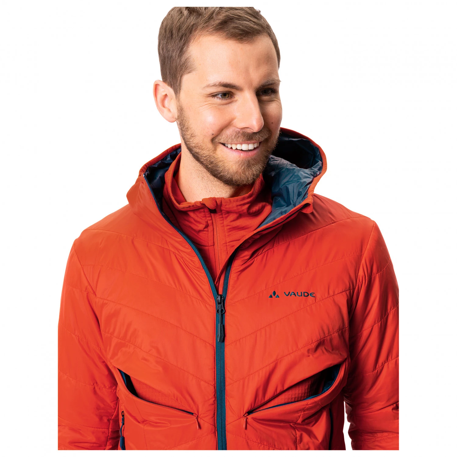 Vaude - Monviso Insulation Jacket - Veste synthétique 5 Vaude - Monviso Insulation Jacket - Veste synthétique – Image 5