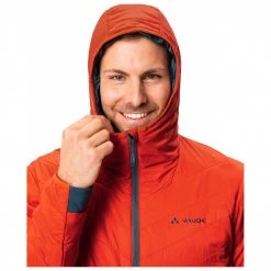 Vaude - Monviso Insulation Jacket - Veste synthétique 11 Vaude - Monviso Insulation Jacket - Veste synthétique -Vestes outdoor Soldes vaude monviso insulation jacket veste synthetique detail 6