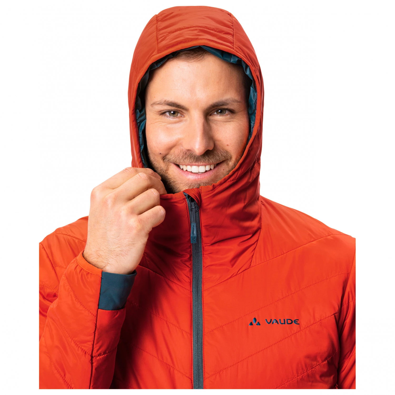 Vaude - Monviso Insulation Jacket - Veste synthétique 6 Vaude - Monviso Insulation Jacket - Veste synthétique – Image 6