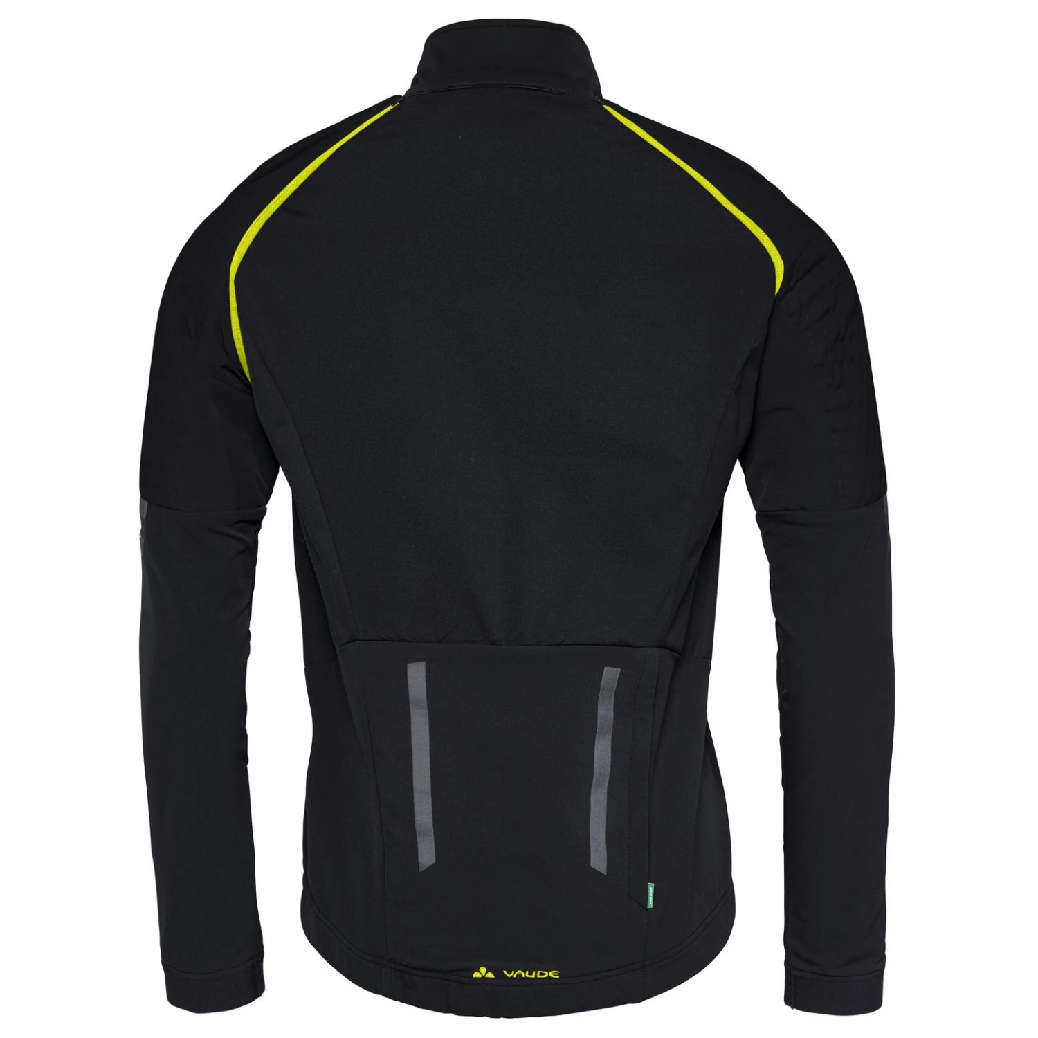 Vaude - Pro Insulation Zip Off Jacket - Veste de cyclisme 2 Vaude - Pro Insulation Zip Off Jacket - Veste de cyclisme – Image 2