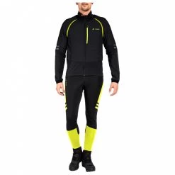 Vaude - Pro Insulation Zip Off Jacket - Veste de cyclisme 8 Vaude - Pro Insulation Zip Off Jacket - Veste de cyclisme -Vestes outdoor Soldes vaude pro insulation zip off jacket veste de cyclisme detail 3