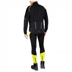 Vaude - Pro Insulation Zip Off Jacket - Veste de cyclisme 9 Vaude - Pro Insulation Zip Off Jacket - Veste de cyclisme -Vestes outdoor Soldes vaude pro insulation zip off jacket veste de cyclisme detail 4