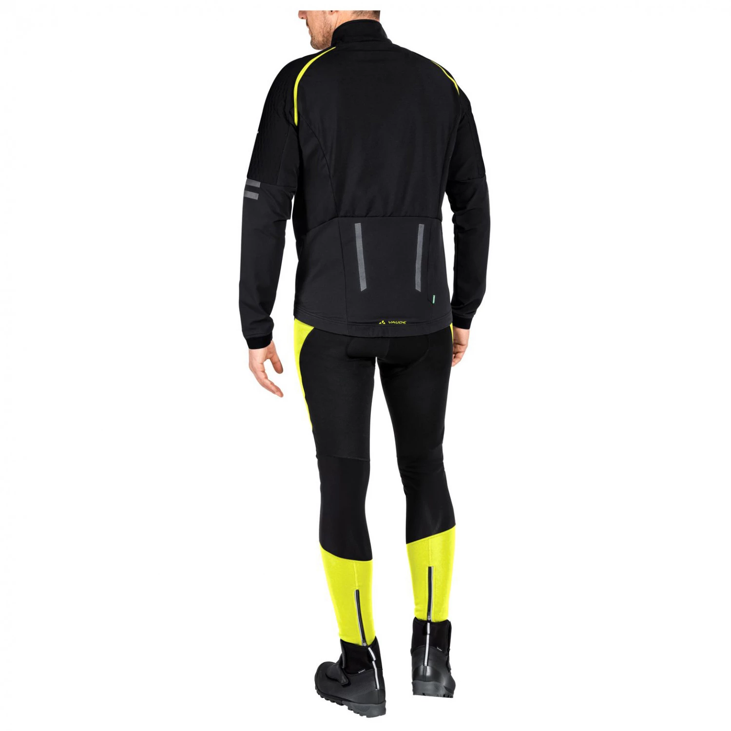 Vaude - Pro Insulation Zip Off Jacket - Veste de cyclisme 4 Vaude - Pro Insulation Zip Off Jacket - Veste de cyclisme – Image 4