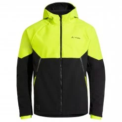 Vaude - Qimsa Softshell Jacket - Veste de cyclisme