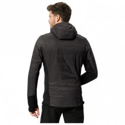 Vaude - Sesvenna Jacket IV - Veste synthétique -Vestes outdoor Soldes vaude sesvenna jacket iv veste synthetique detail 3