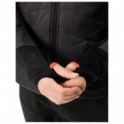 Vaude - Sesvenna Jacket IV - Veste synthétique -Vestes outdoor Soldes vaude sesvenna jacket iv veste synthetique detail 5
