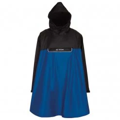 Vaude - Valero Poncho - Veste hardshell 11 Vaude - Valero Poncho - Veste hardshell -Vestes outdoor Soldes vaude valero poncho veste hardshell 2