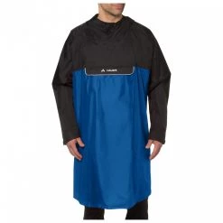 Vaude - Valero Poncho - Veste hardshell 8 Vaude - Valero Poncho - Veste hardshell -Vestes outdoor Soldes vaude valero poncho veste hardshell detail 3