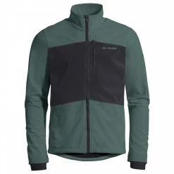 Vaude - Virt Softshell Jacket II - Veste de cyclisme