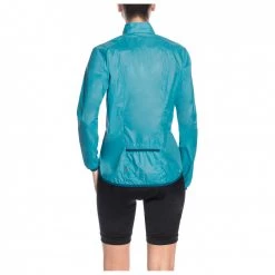 Vaude - Women's Air Jacket III - Veste de cyclisme 9 Vaude - Women's Air Jacket III - Veste de cyclisme -Vestes outdoor Soldes vaude womens air jacket iii veste de cyclisme detail 4