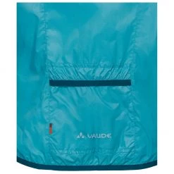 Vaude - Women's Air Jacket III - Veste de cyclisme 10 Vaude - Women's Air Jacket III - Veste de cyclisme -Vestes outdoor Soldes vaude womens air jacket iii veste de cyclisme detail 5