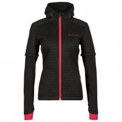 Vaude - Women's All Year Moab Zip-Off Jacket - Veste de cyclisme 11 Vaude - Women's All Year Moab Zip-Off Jacket - Veste de cyclisme -Vestes outdoor Soldes vaude womens all year moab zip off jacket veste de cyclisme 1