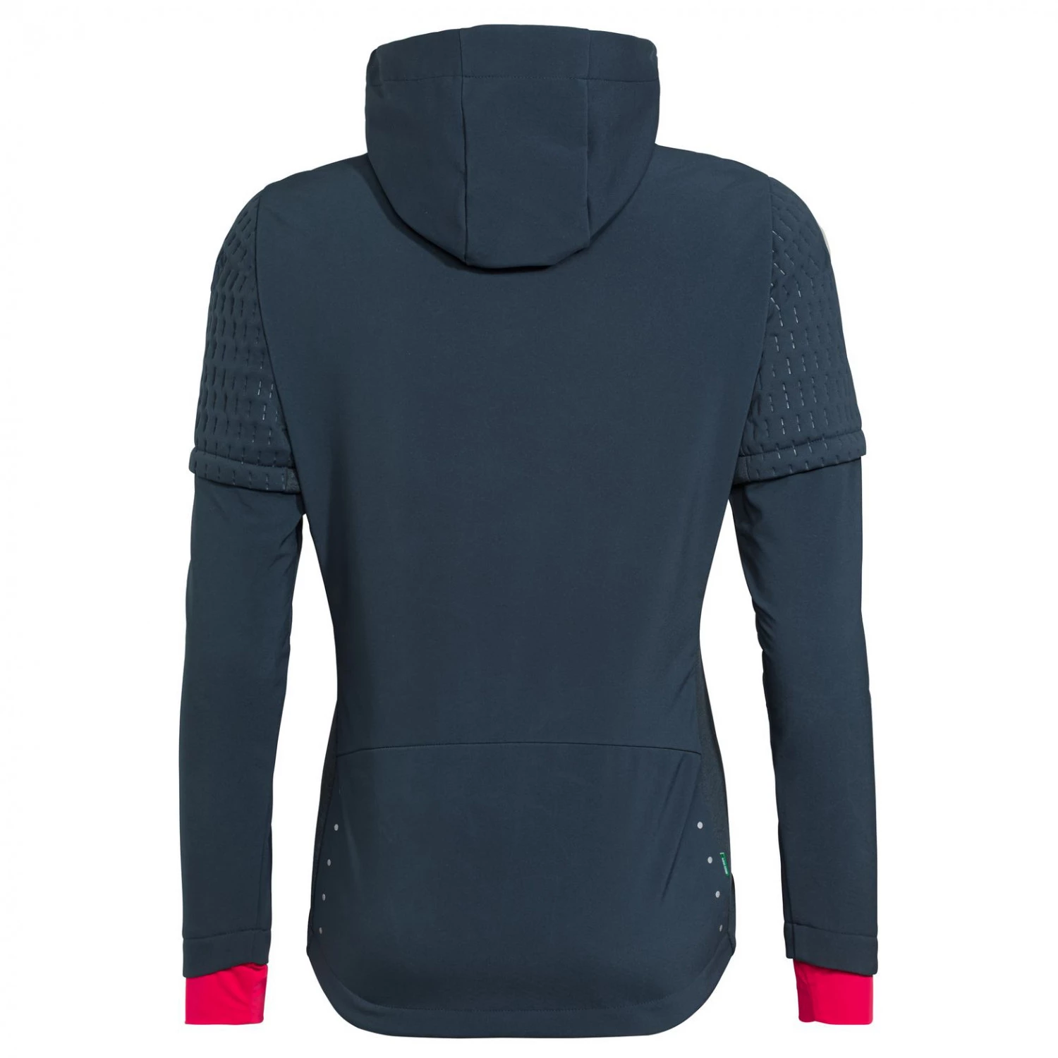 Vaude - Women's All Year Moab Zip-Off Jacket - Veste de cyclisme 2 Vaude - Women's All Year Moab Zip-Off Jacket - Veste de cyclisme – Image 2