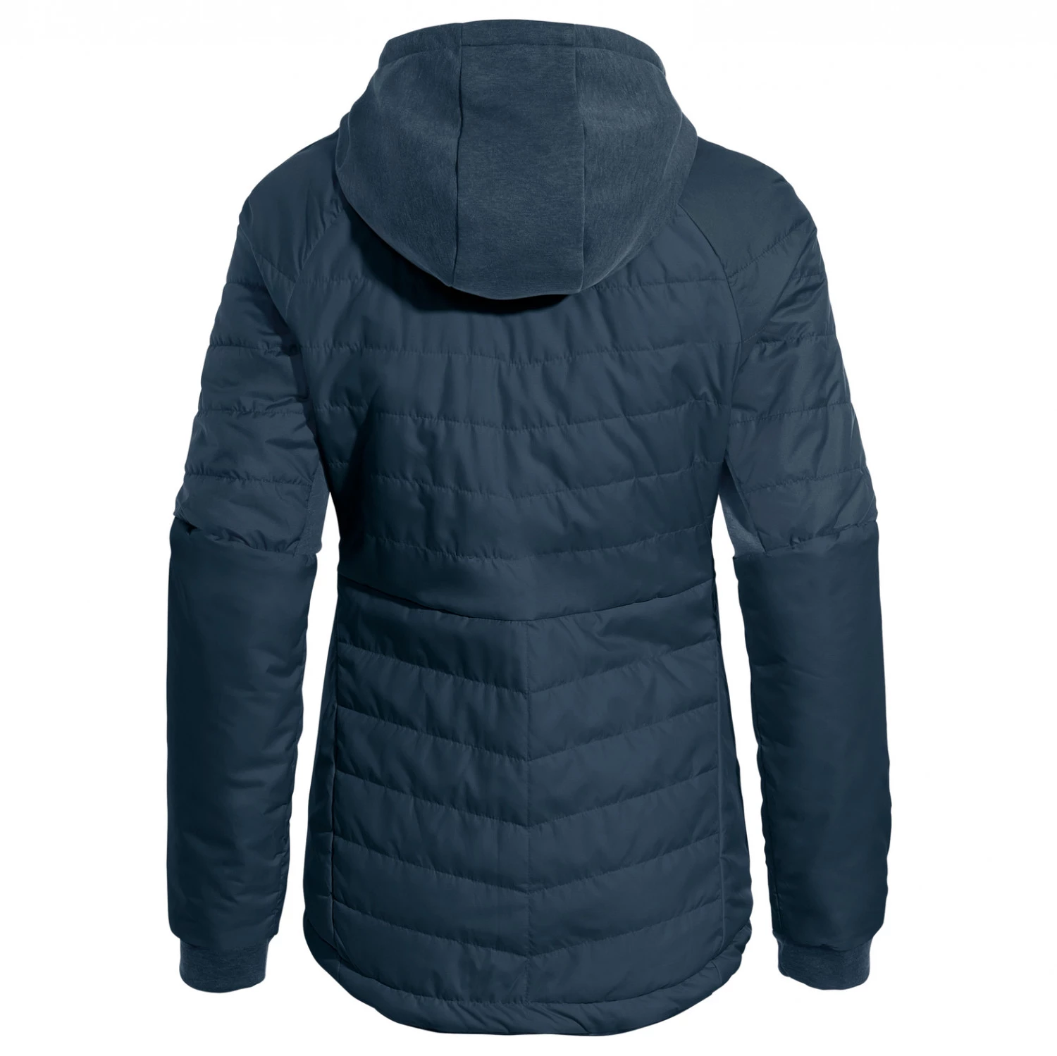 Vaude - Women's Cyclist Hybrid Jacket - Veste de cyclisme 2 Vaude - Women's Cyclist Hybrid Jacket - Veste de cyclisme – Image 2