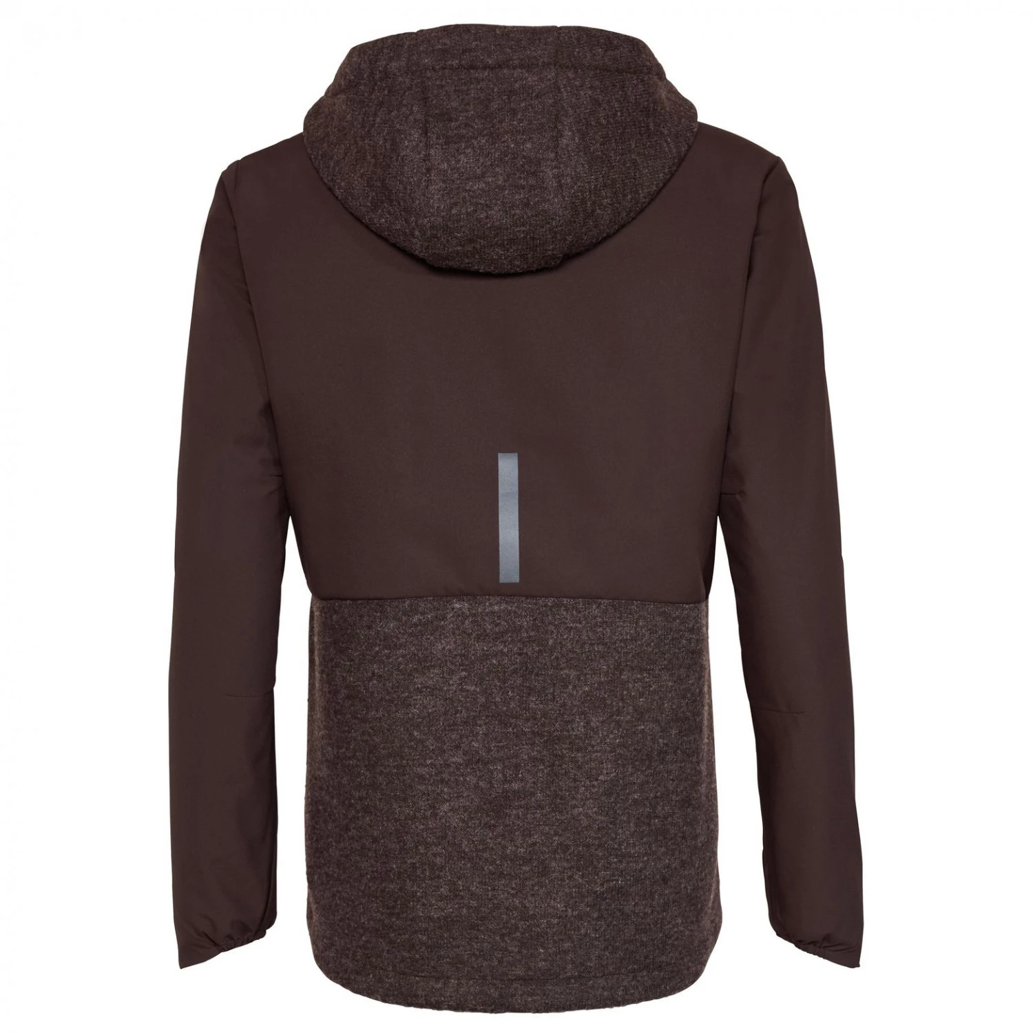 Vaude - Women's Cyclist Padded Jacket IV - Veste de cyclisme 2 Vaude - Women's Cyclist Padded Jacket IV - Veste de cyclisme – Image 2