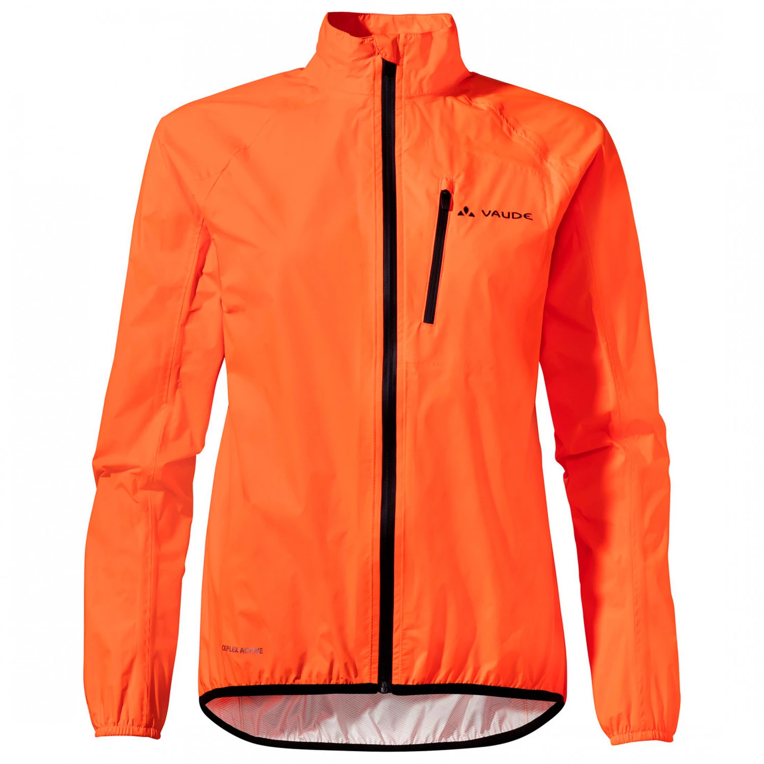 Vaude - Women's Drop Jacket III - Veste de cyclisme 5 Vaude - Women's Drop Jacket III - Veste de cyclisme – Image 5