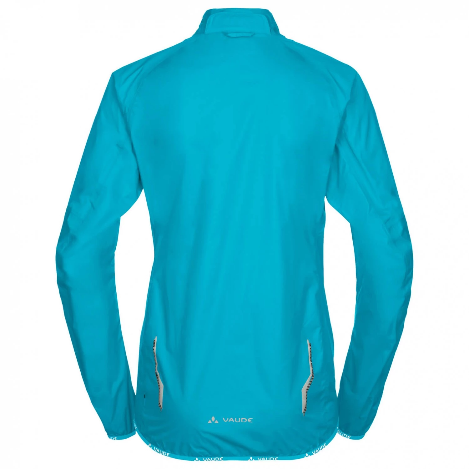 Vaude - Women's Drop Jacket III - Veste de cyclisme 2 Vaude - Women's Drop Jacket III - Veste de cyclisme – Image 2