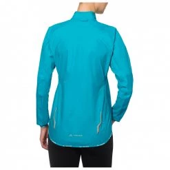 Vaude - Women's Drop Jacket III - Veste de cyclisme 9 Vaude - Women's Drop Jacket III - Veste de cyclisme -Vestes outdoor Soldes vaude womens drop jacket iii veste de cyclisme detail 4