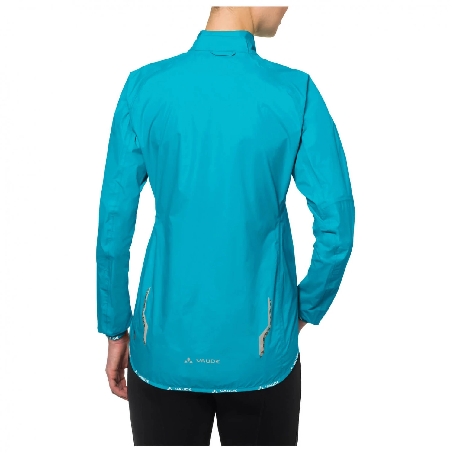 Vaude - Women's Drop Jacket III - Veste de cyclisme 4 Vaude - Women's Drop Jacket III - Veste de cyclisme – Image 4