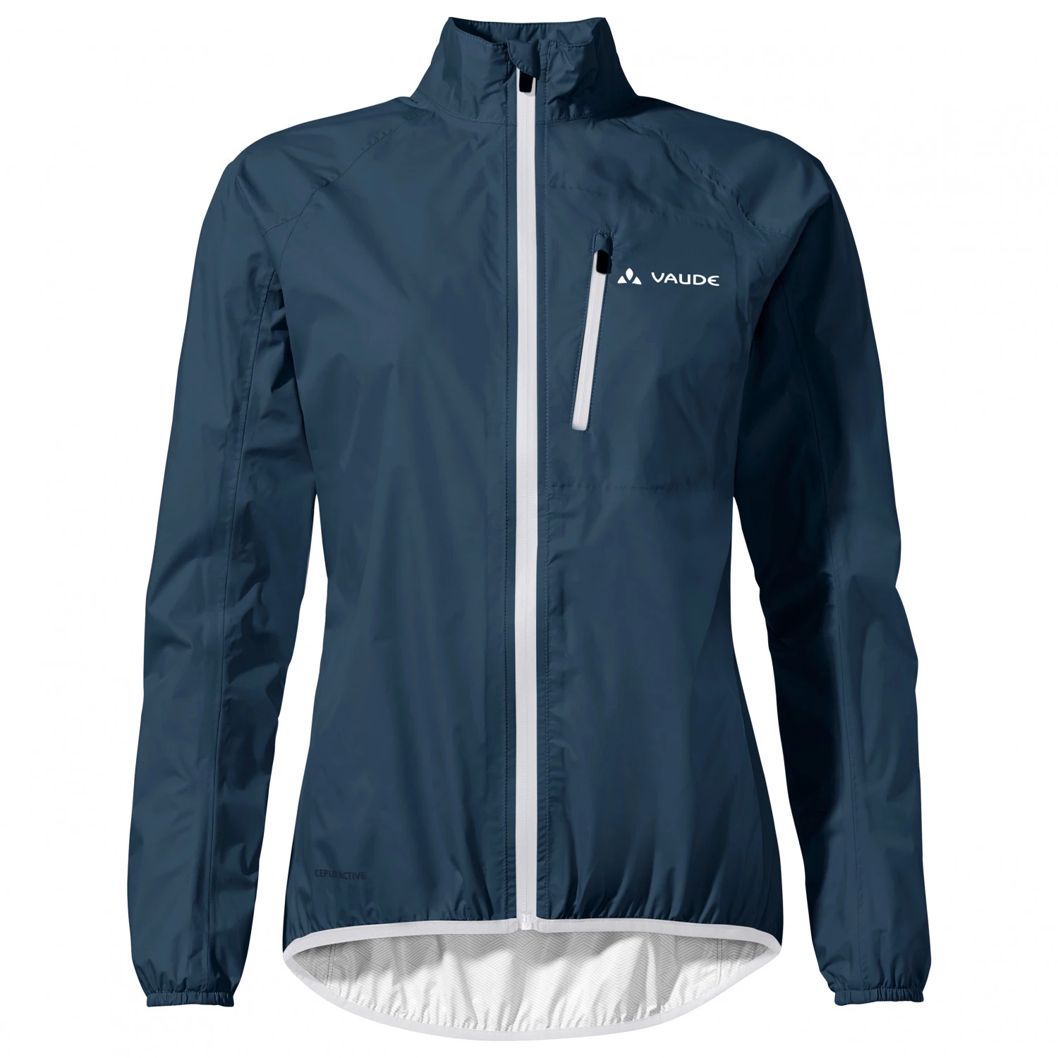 Vaude - Women's Drop Jacket III - Veste de cyclisme 1 Vaude - Women's Drop Jacket III - Veste de cyclisme