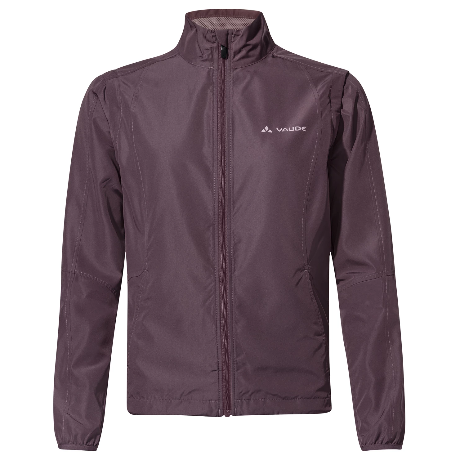 Vaude - Women's Dundee Classic Zip-Off Jacket - Veste de cyclisme 6 Vaude - Women's Dundee Classic Zip-Off Jacket - Veste de cyclisme – Image 6