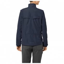 Vaude - Women's Dundee Classic Zip-Off Jacket - Veste de cyclisme 9 Vaude - Women's Dundee Classic Zip-Off Jacket - Veste de cyclisme -Vestes outdoor Soldes vaude womens dundee classic zip off jacket veste de cyclisme detail 4