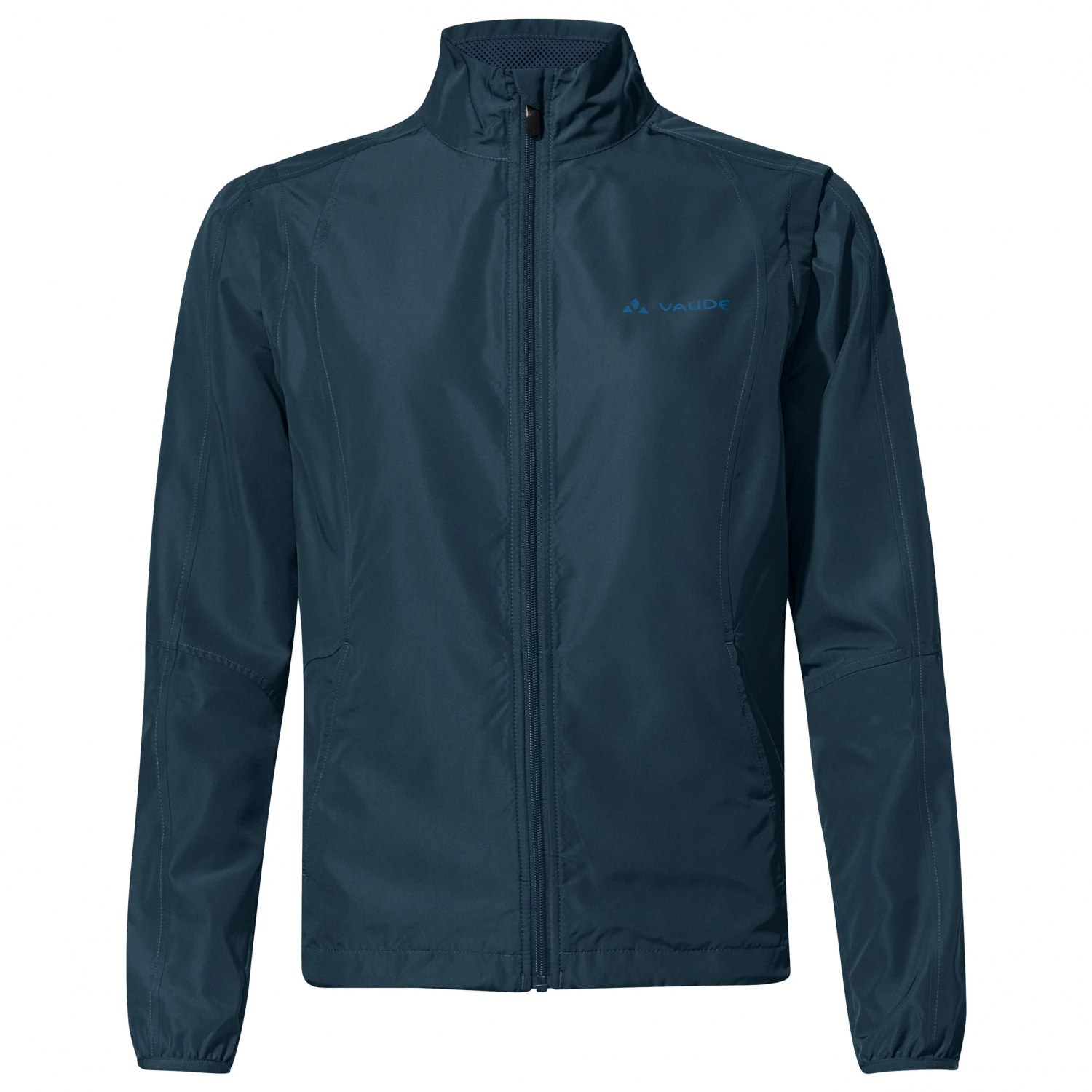 Vaude - Women's Dundee Classic Zip-Off Jacket - Veste de cyclisme 1 Vaude - Women's Dundee Classic Zip-Off Jacket - Veste de cyclisme