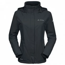 Vaude - Women's Escape Bike Light Jacket - Veste de cyclisme 10 Vaude - Women's Escape Bike Light Jacket - Veste de cyclisme -Vestes outdoor Soldes vaude womens escape bike light jacket veste de cyclisme 1