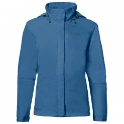 Vaude - Women's Escape Bike Light Jacket - Veste de cyclisme 11 Vaude - Women's Escape Bike Light Jacket - Veste de cyclisme -Vestes outdoor Soldes vaude womens escape bike light jacket veste de cyclisme 2