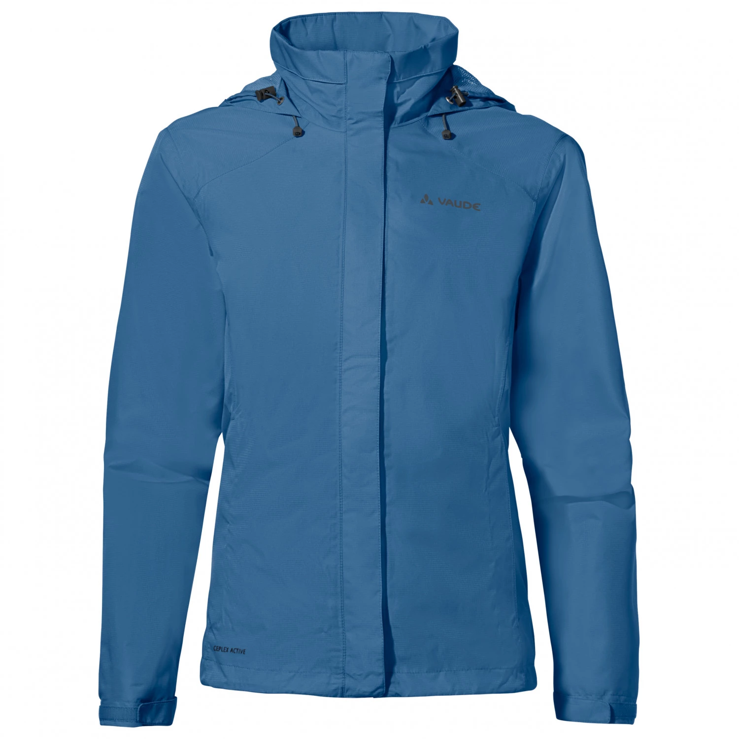 Vaude - Women's Escape Bike Light Jacket - Veste de cyclisme 6 Vaude - Women's Escape Bike Light Jacket - Veste de cyclisme – Image 6