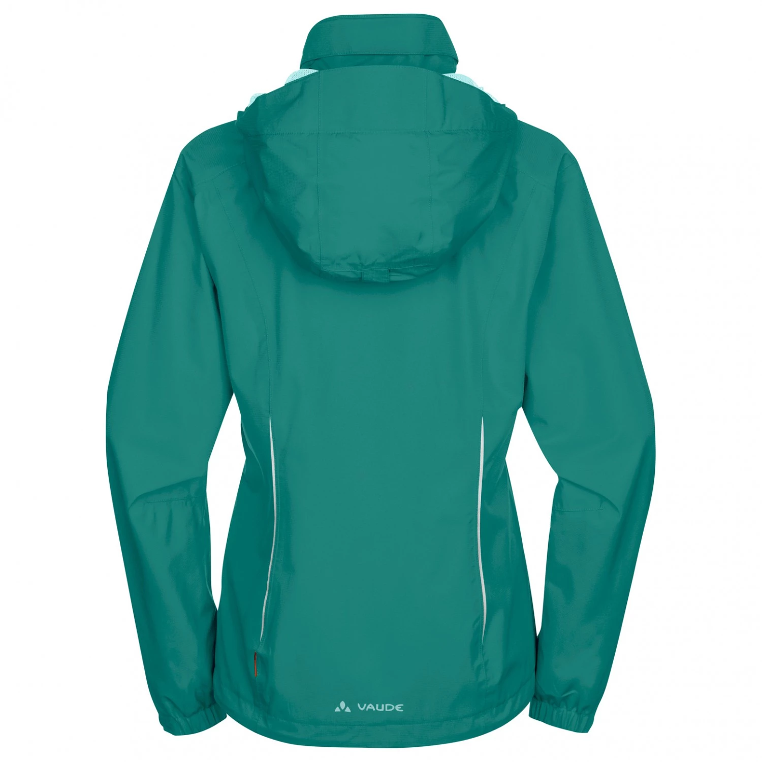 Vaude - Women's Escape Bike Light Jacket - Veste de cyclisme 2 Vaude - Women's Escape Bike Light Jacket - Veste de cyclisme – Image 2