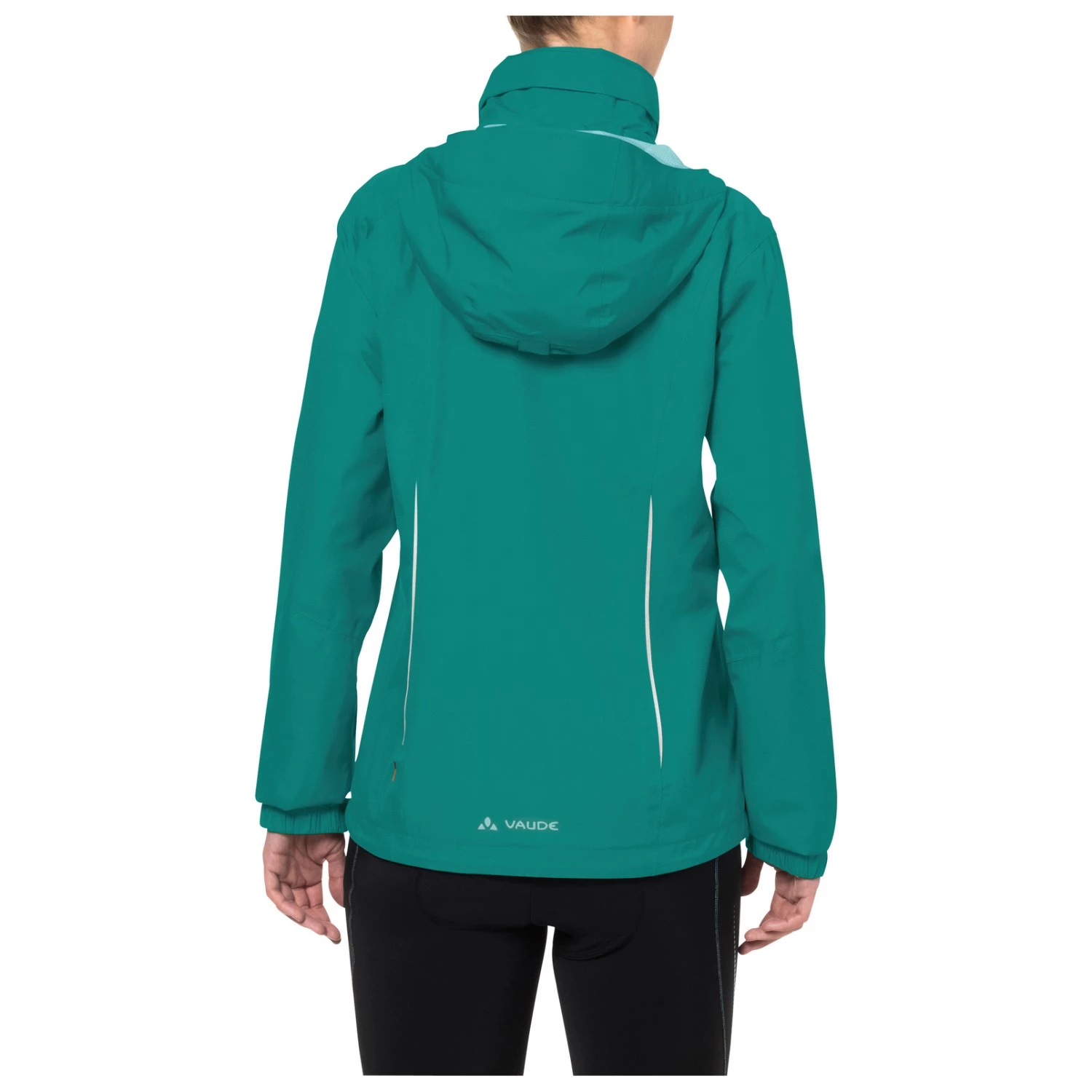 Vaude - Women's Escape Bike Light Jacket - Veste de cyclisme 4 Vaude - Women's Escape Bike Light Jacket - Veste de cyclisme – Image 4