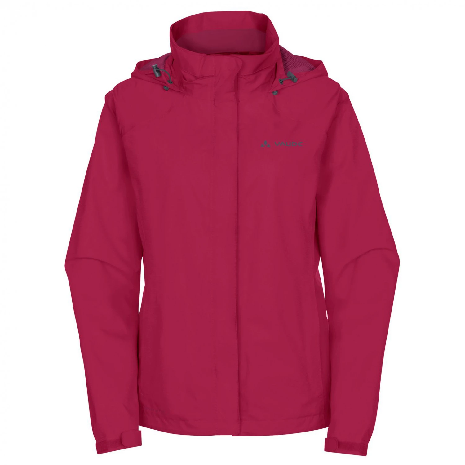 Vaude - Women's Escape Bike Light Jacket - Veste de cyclisme 1 Vaude - Women's Escape Bike Light Jacket - Veste de cyclisme